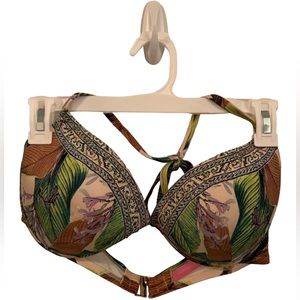 Victoria’s Secret Angel Halter Bikini, Size 36D